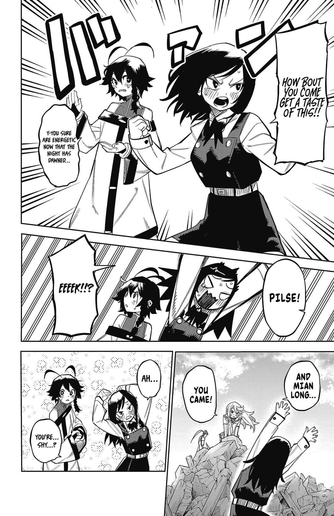 Chapter 157 - Page 7