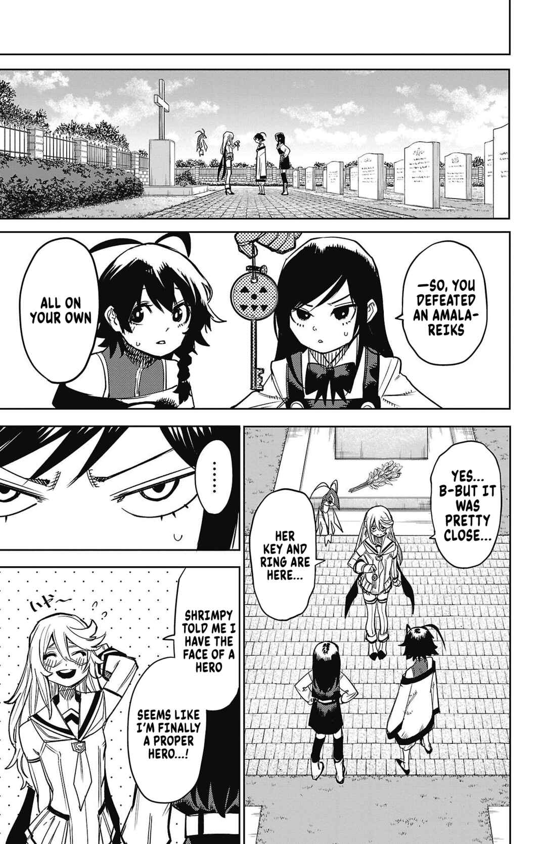 Chapter 157 - Page 8