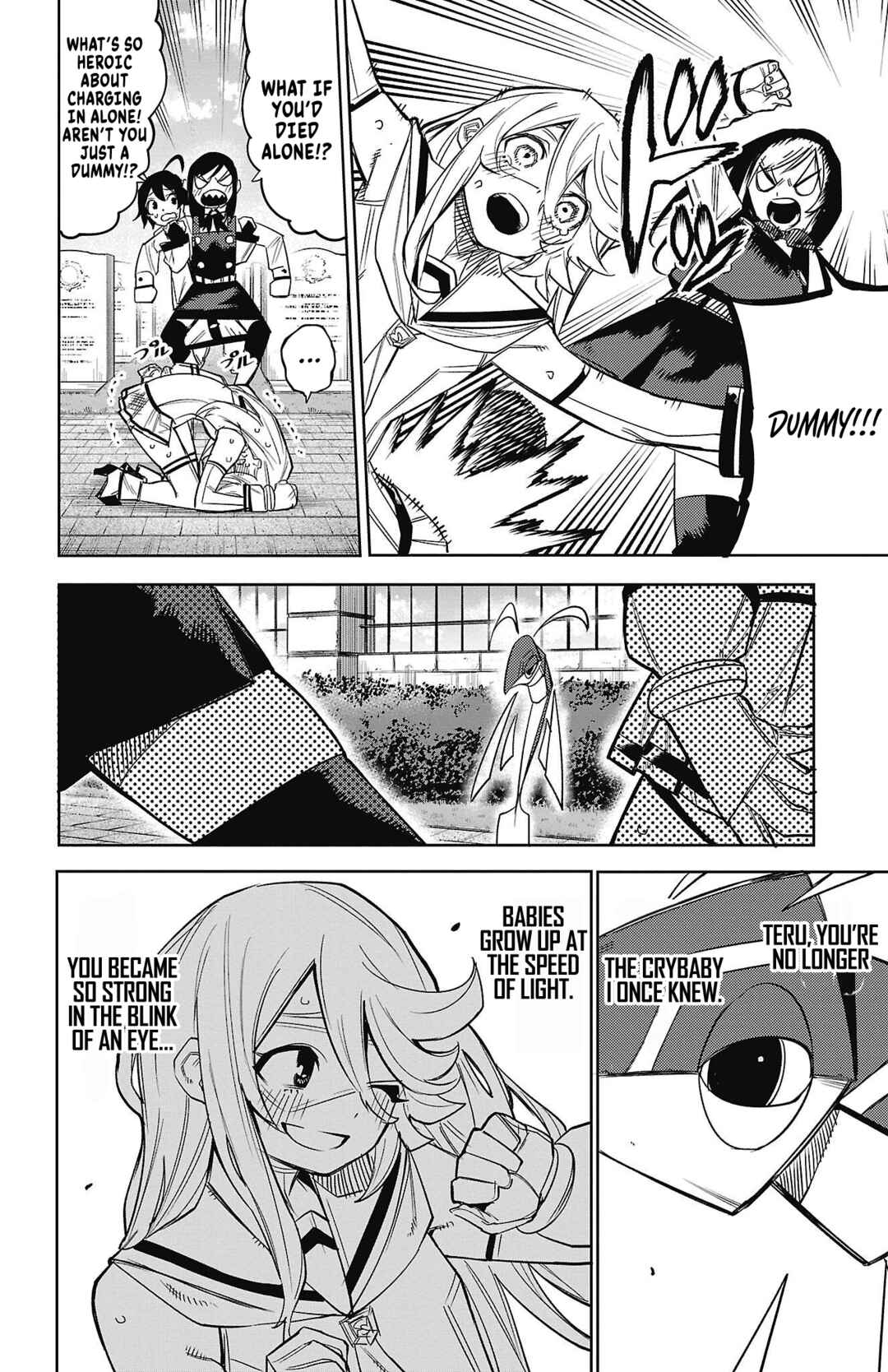 Chapter 157 - Page 9