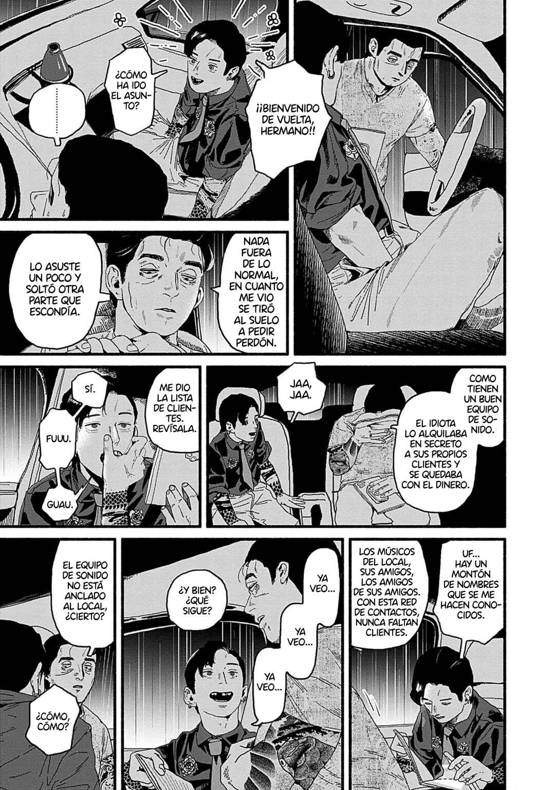 Chapter 21 - Page 17