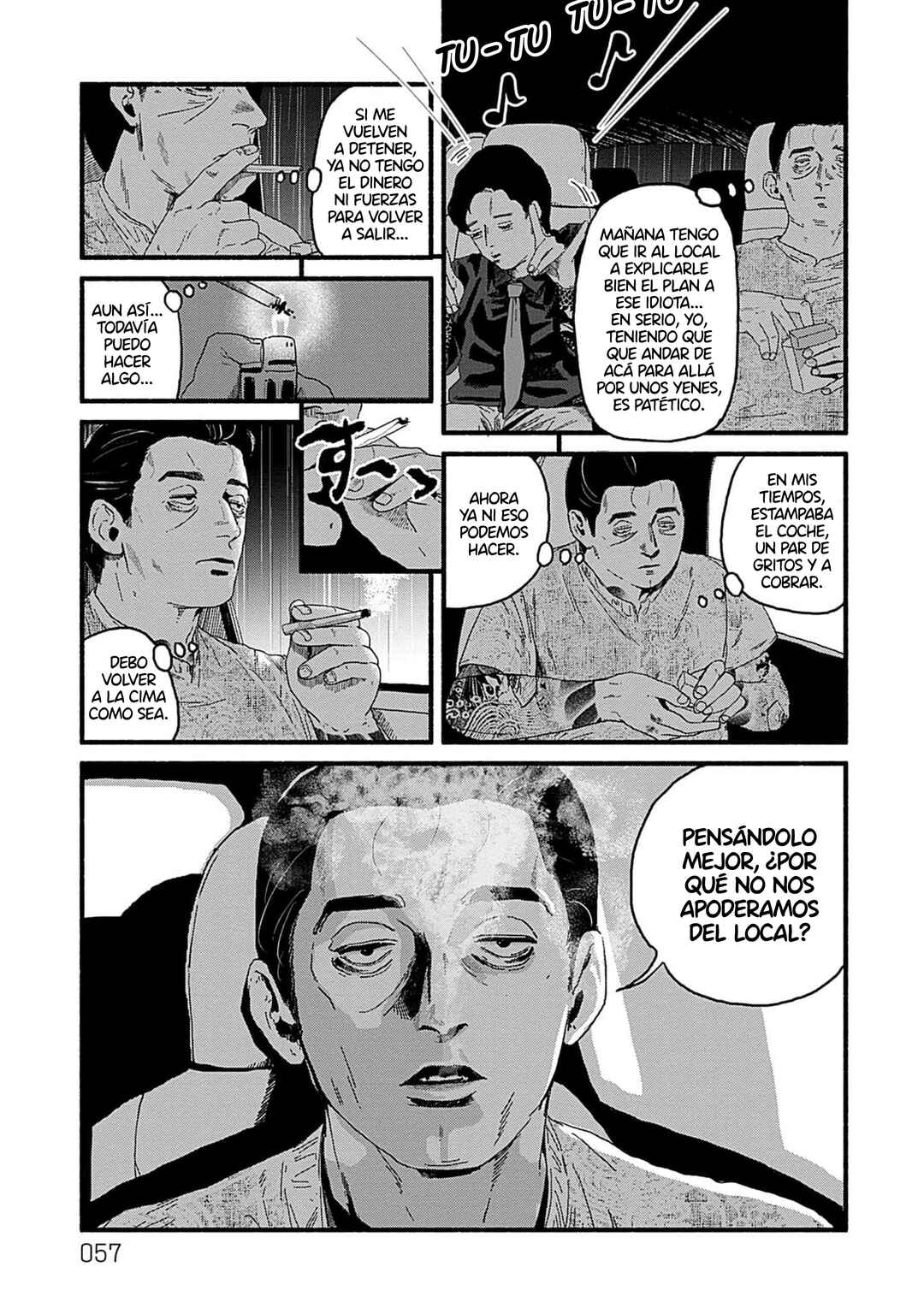 Chapter 21 - Page 19