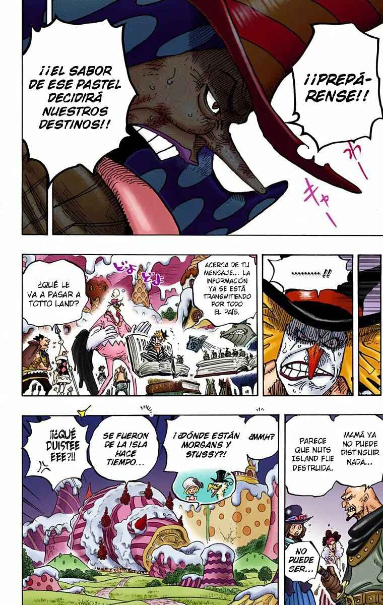 Chapter 899 - Page 4