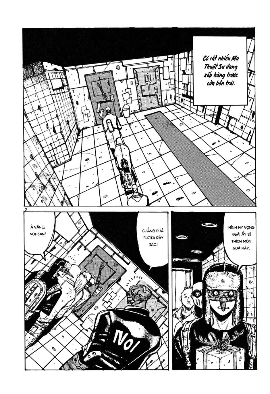 Chapter 6.5 - Page 3
