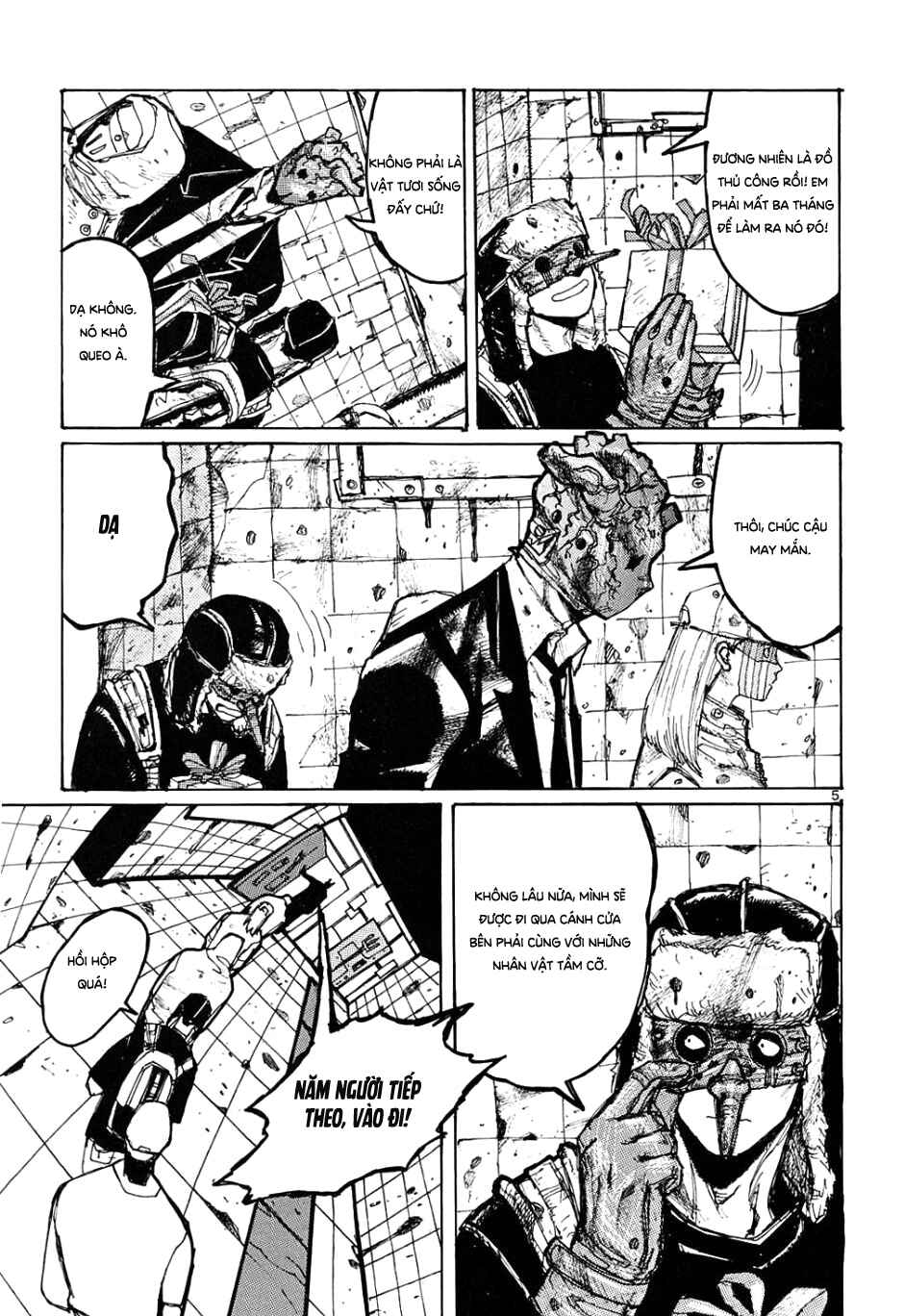 Chapter 6.5 - Page 6