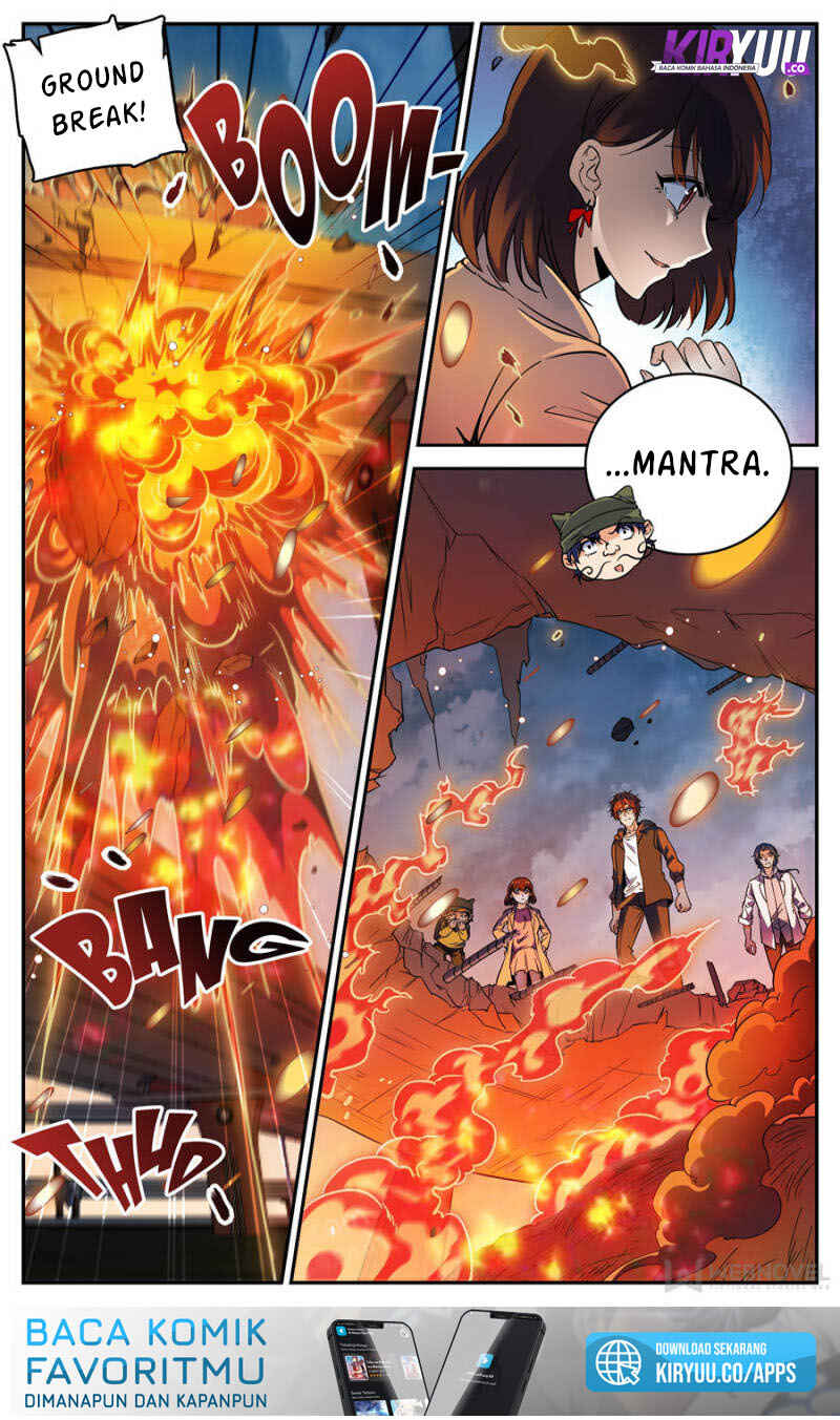 Chapter 408 - Page 12