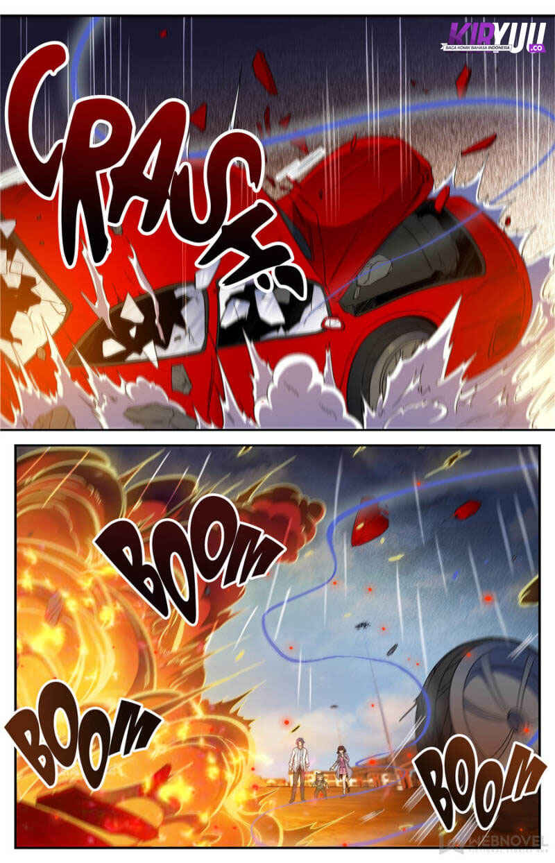 Chapter 408 - Page 2
