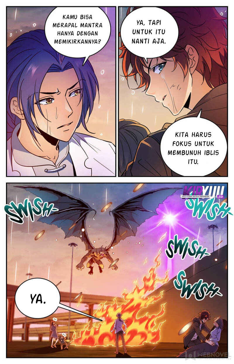 Chapter 408 - Page 4