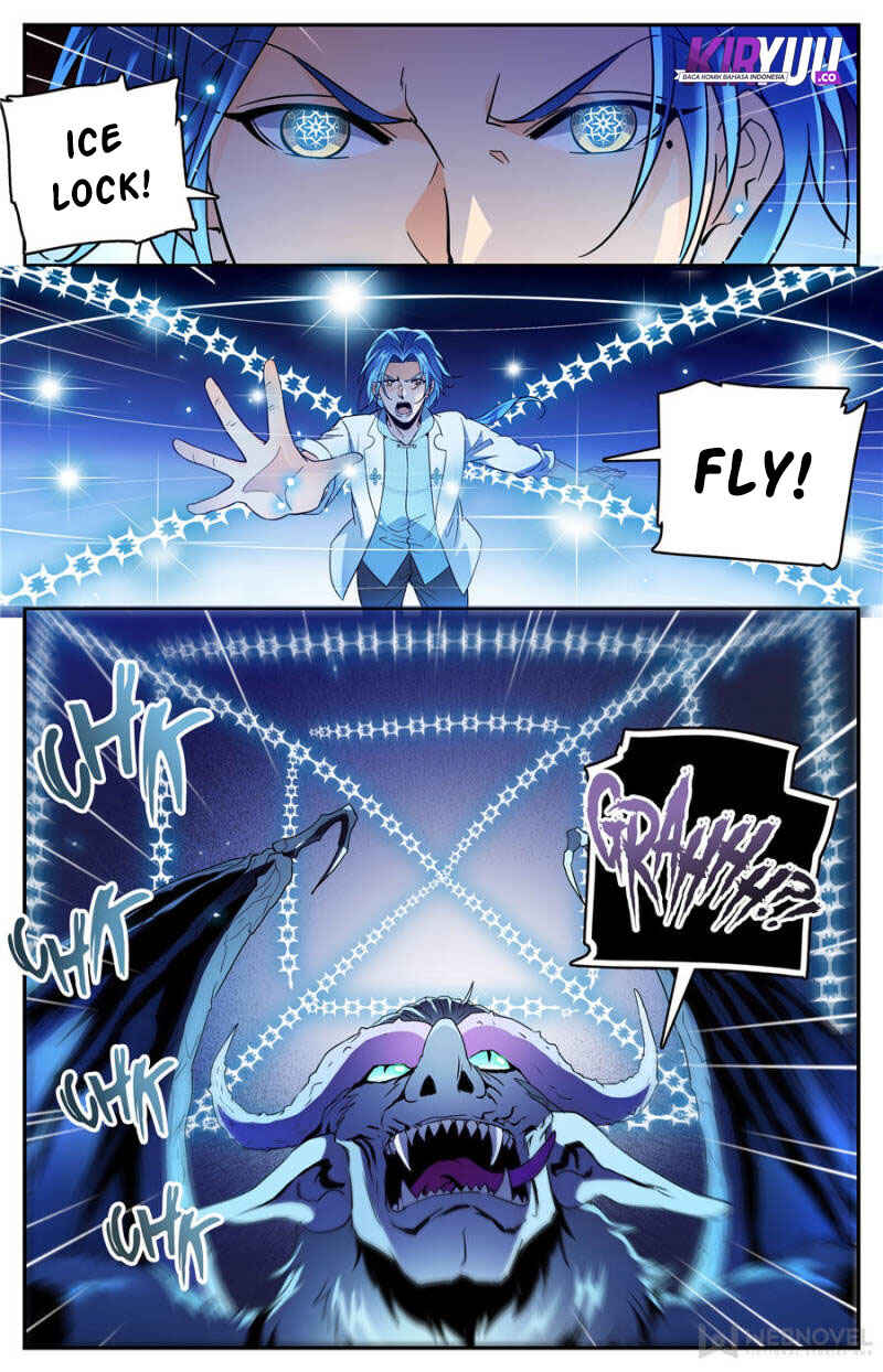 Chapter 408 - Page 8
