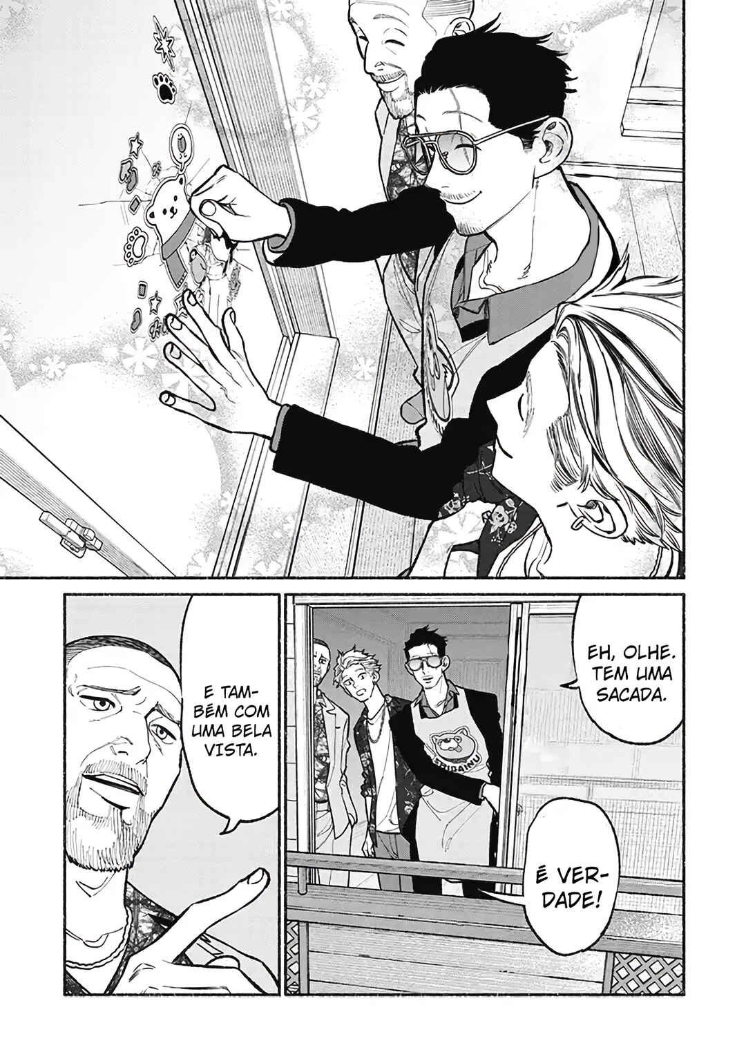 Chapter 92 - Page 12