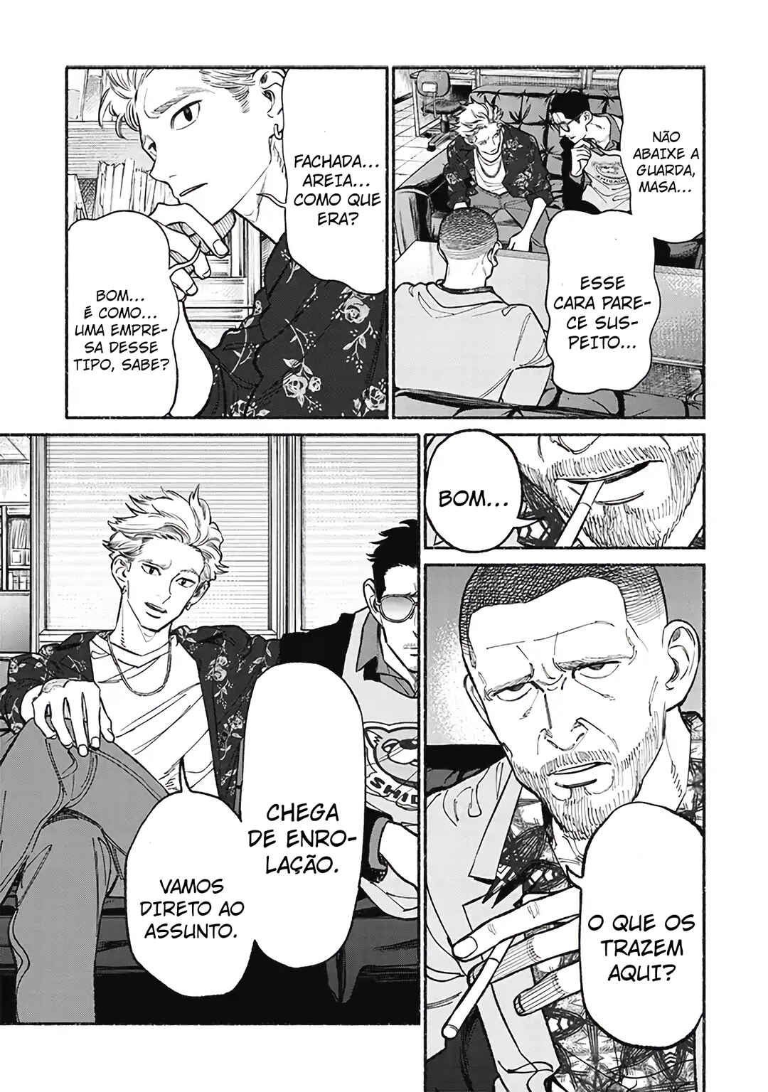 Chapter 92 - Page 4