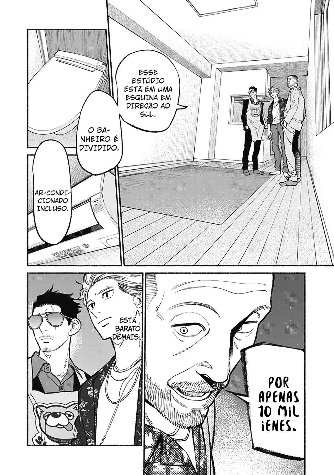 Chapter 92 - Page 9