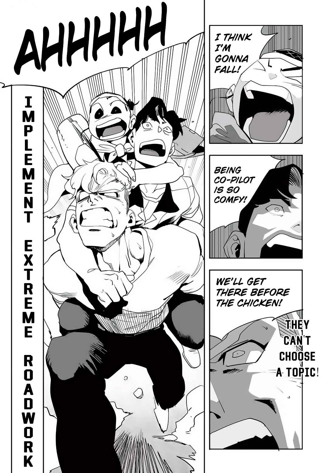Chapter 66 - Page 18