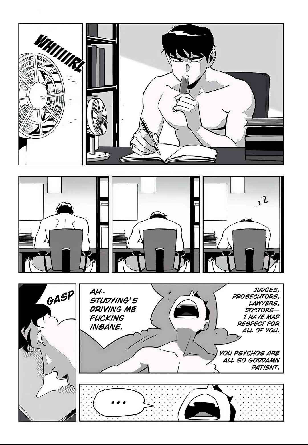 Chapter 66 - Page 20
