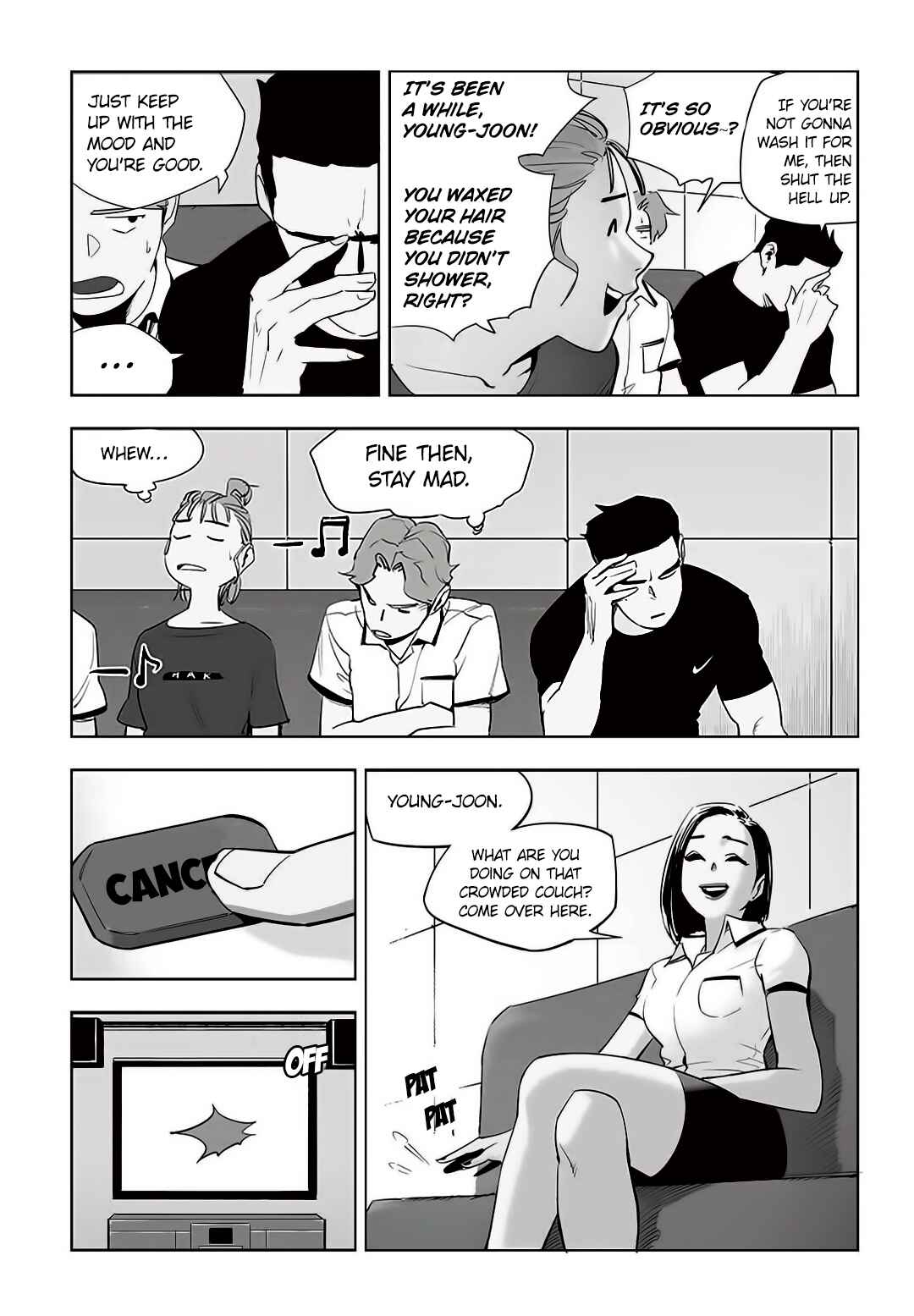 Chapter 66 - Page 25