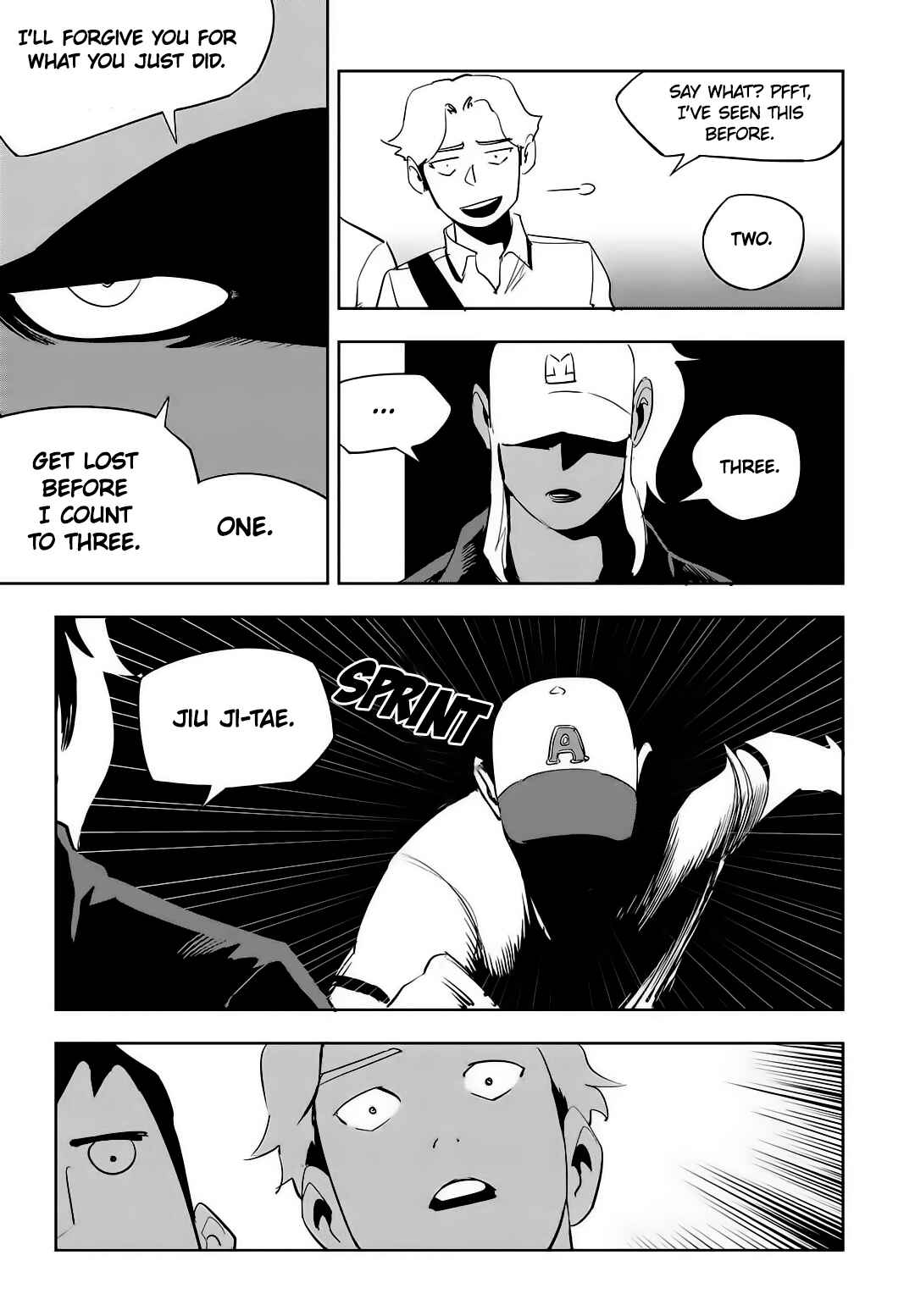 Chapter 66 - Page 32