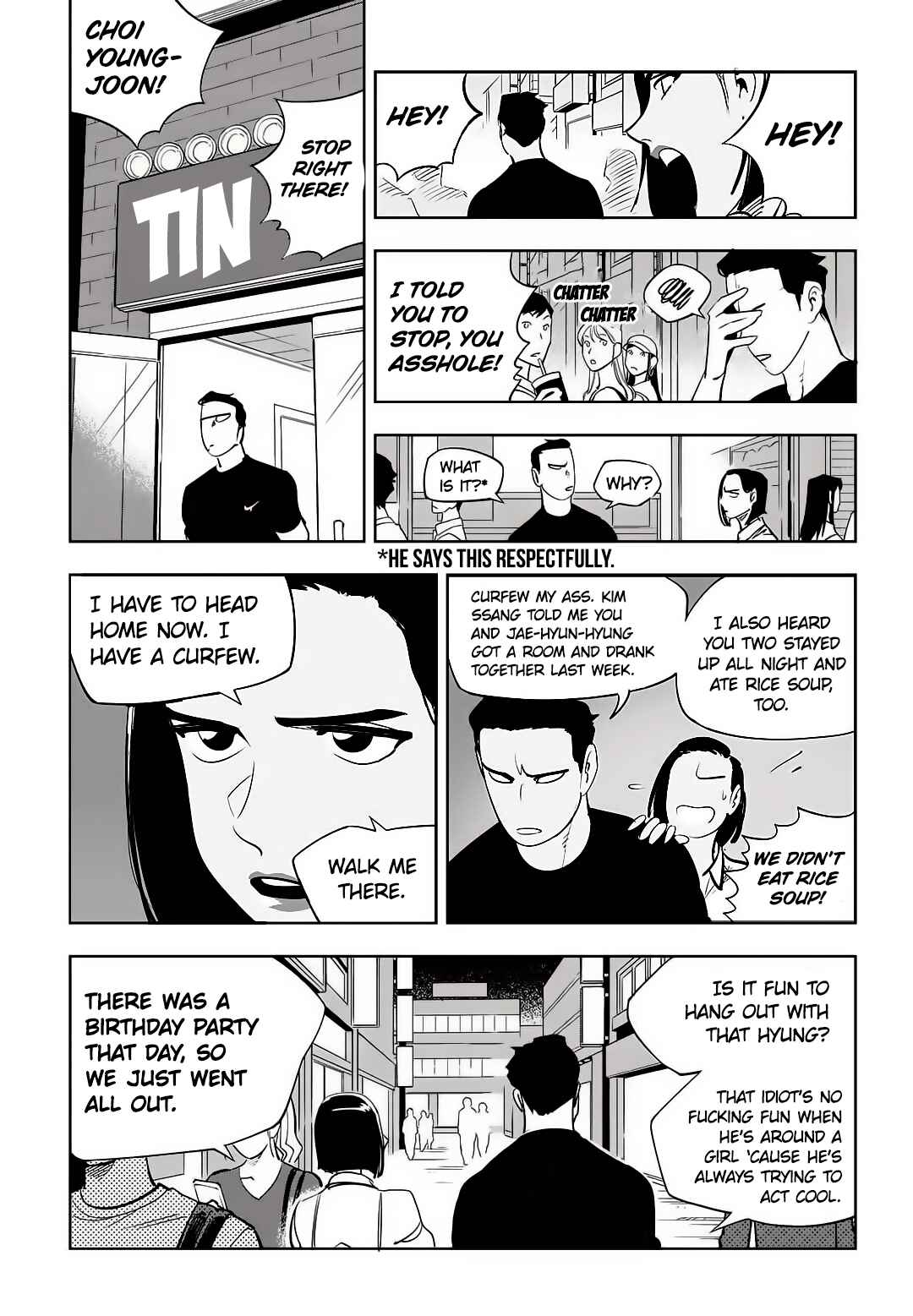 Chapter 66 - Page 35