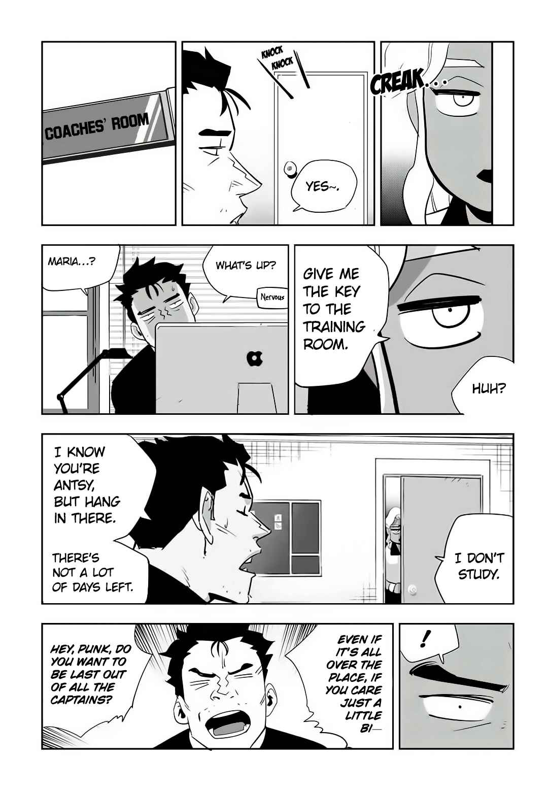 Chapter 66 - Page 9