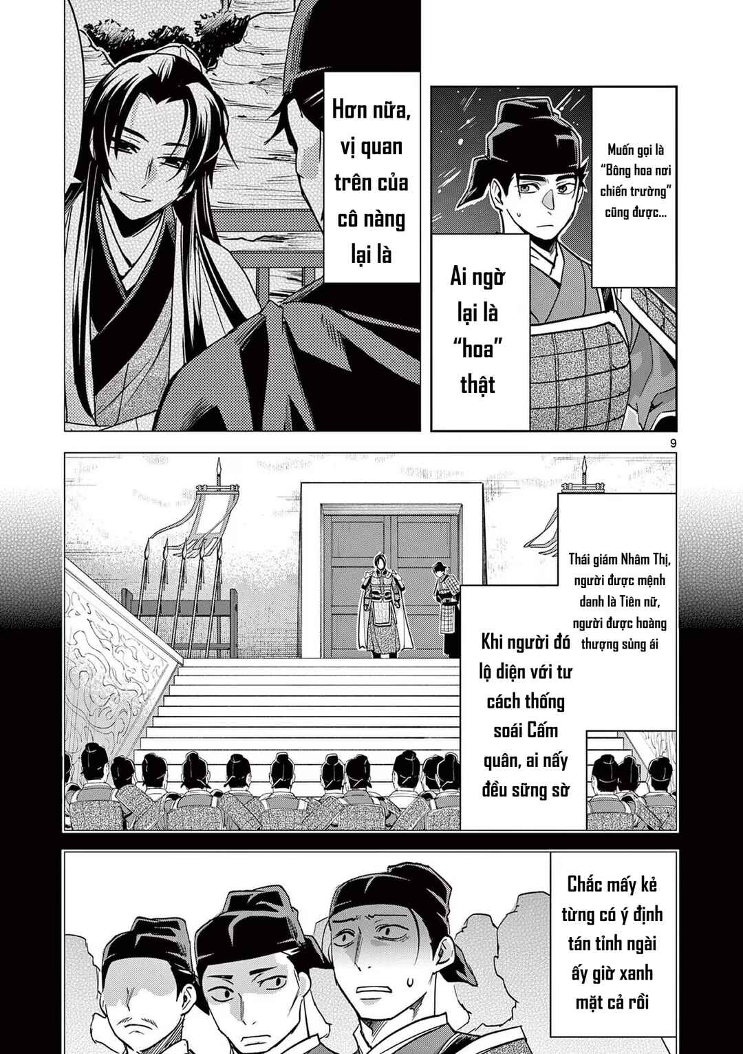 Chapter 76 - Page 9