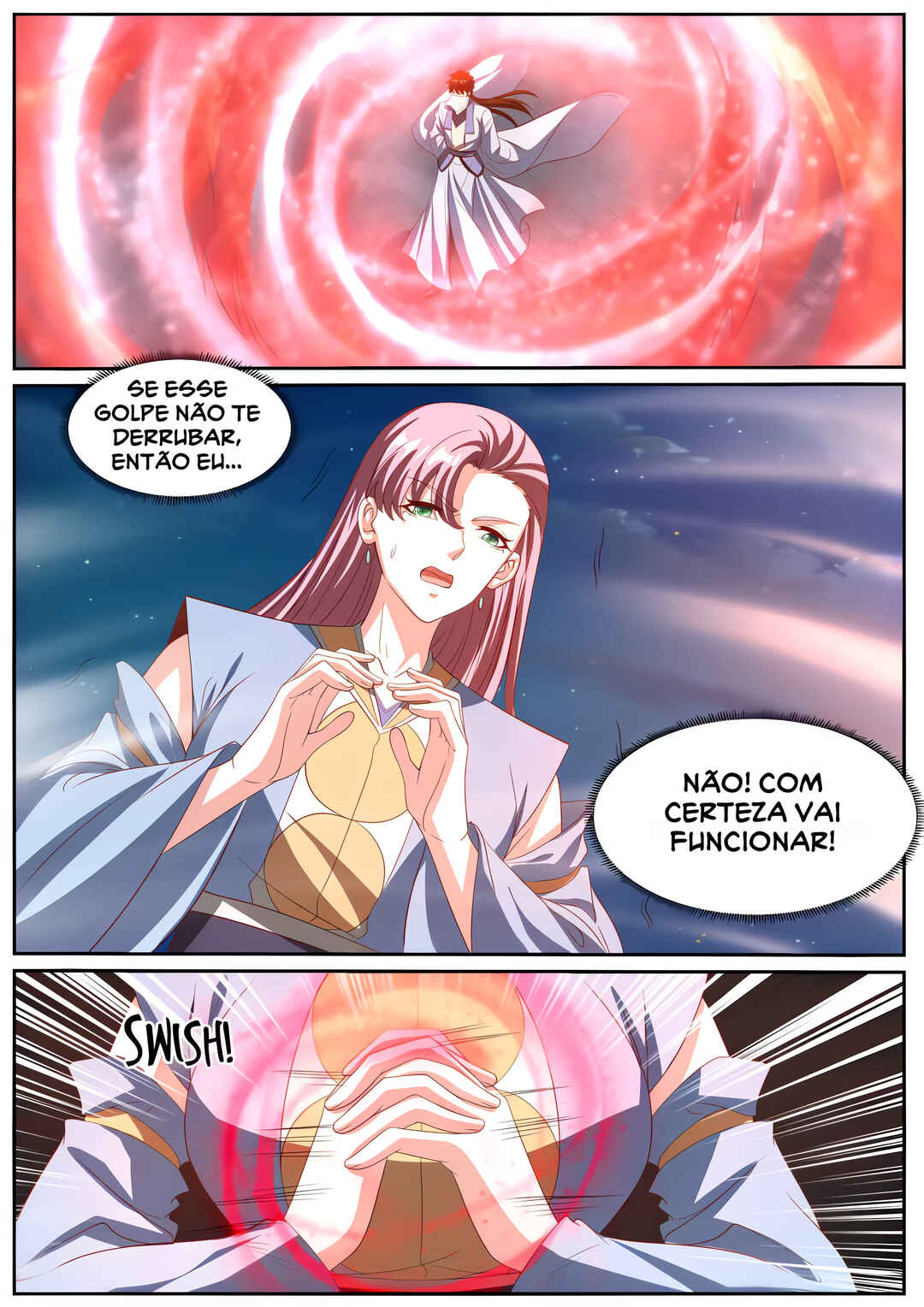 Chapter 1012 - Page 4