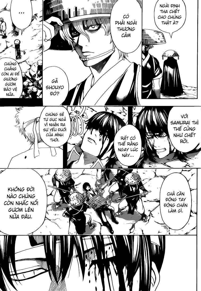 Chapter 520 - Page 11