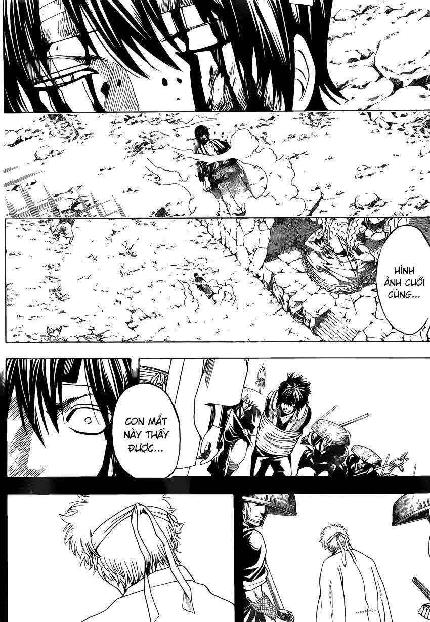 Chapter 520 - Page 12