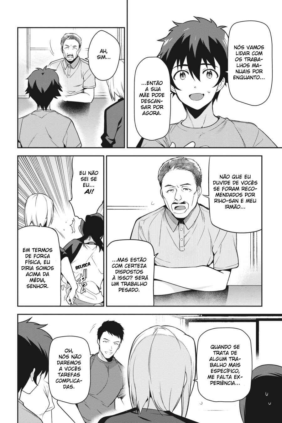 Chapter 55 - Page 32