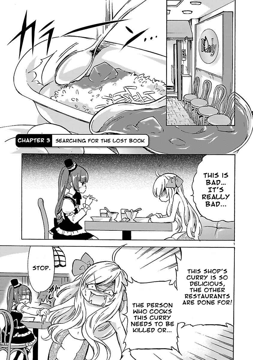 Chapter 3 - Page 2