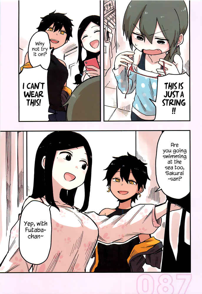 Chapter 36.5 - Page 3