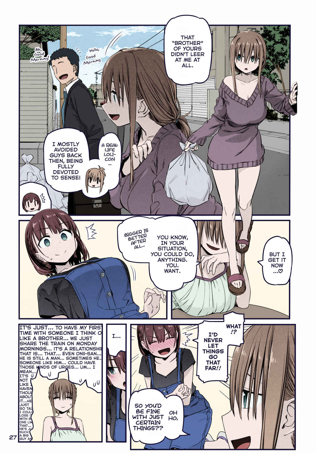 Chapter 33 - Page 6