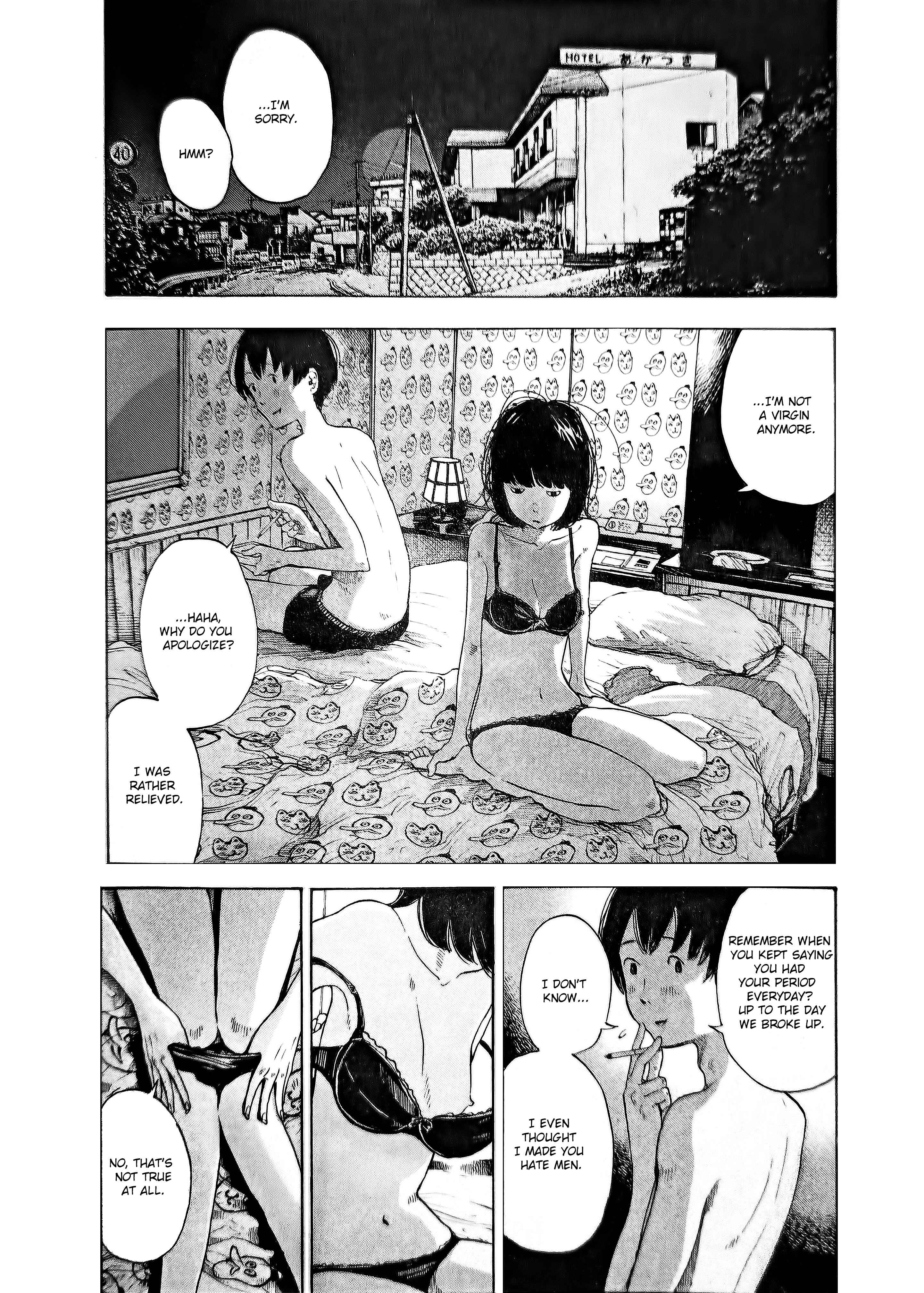 Chapter 1 - Page 7