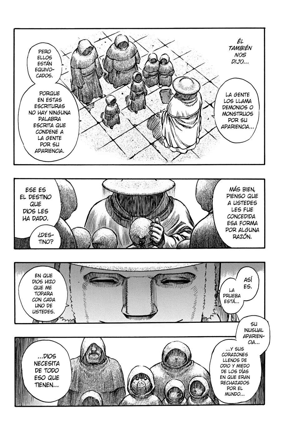Chapter 137 - Page 16