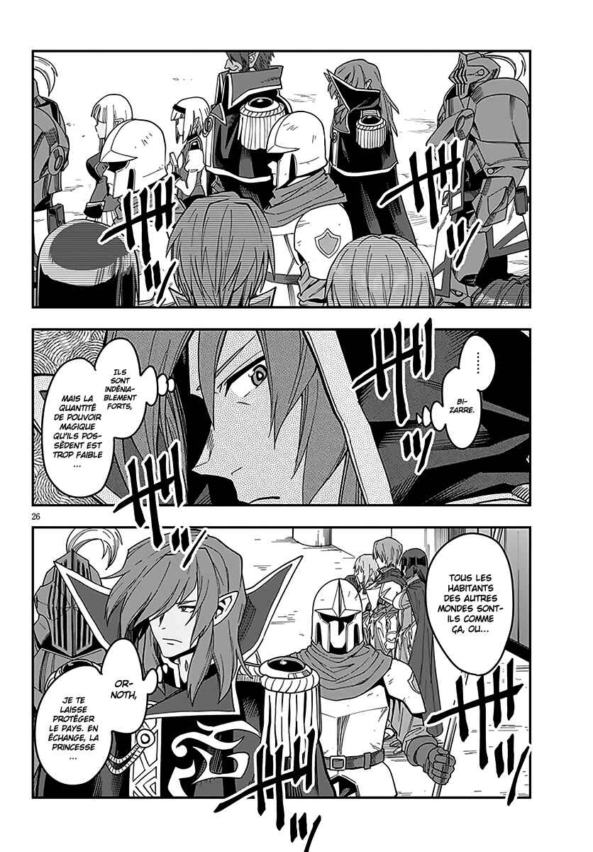 Chapter 58 - Page 26