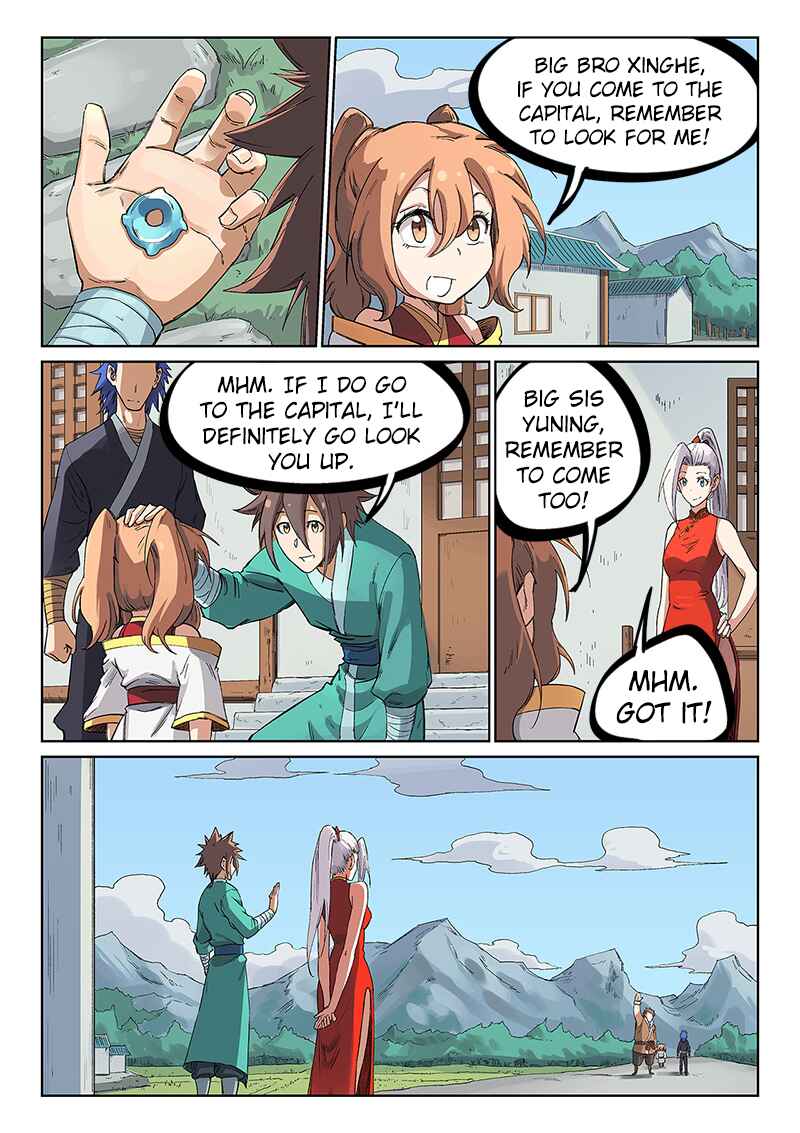 Chapter 233 - Page 7