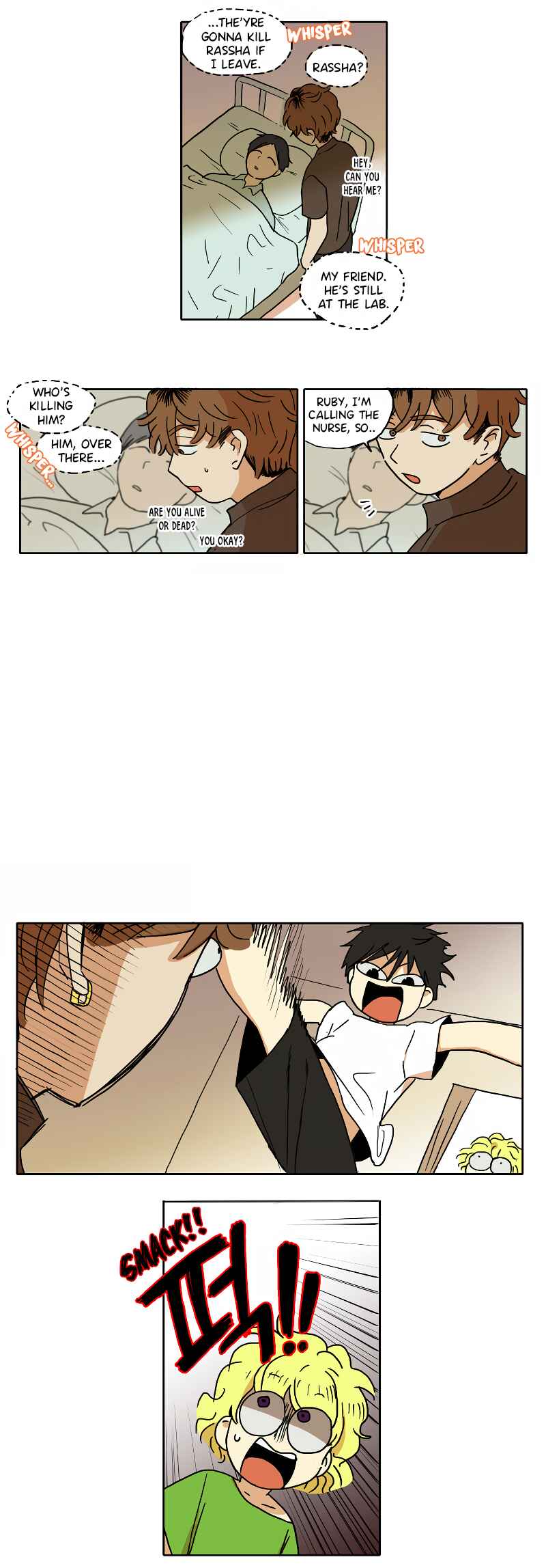 Chapter 39 - Page 8