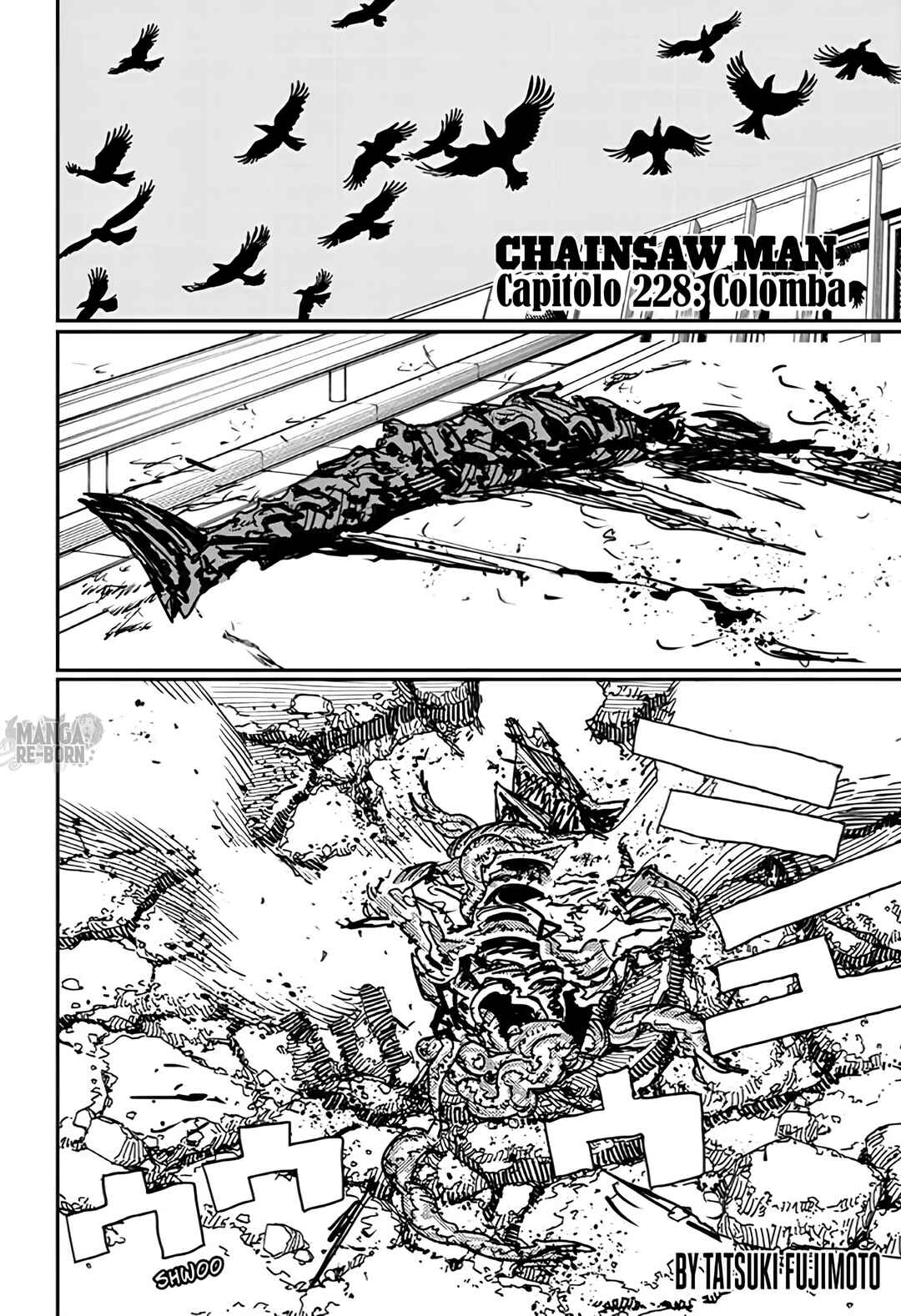 Chapter 228 - Page 2