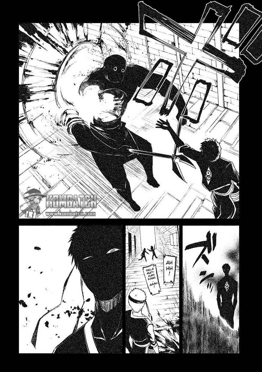 Chapter 25 - Page 11