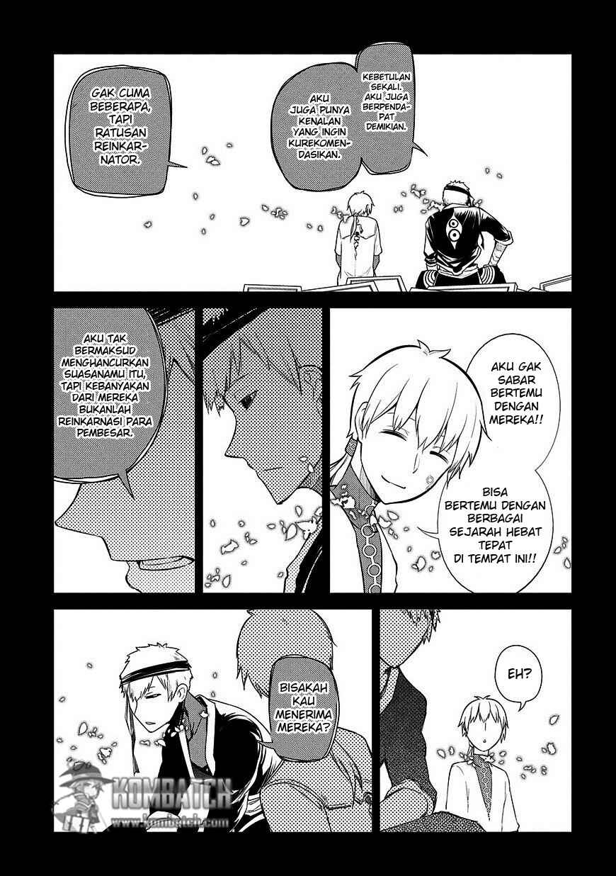 Chapter 25 - Page 18