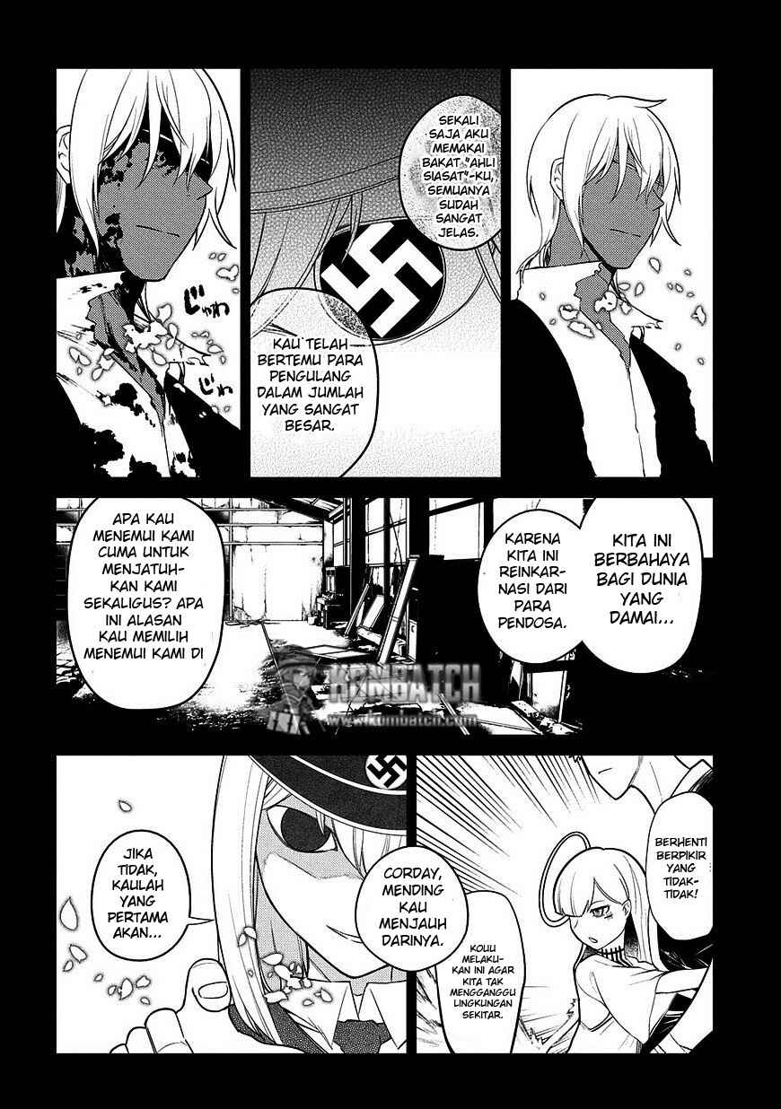 Chapter 25 - Page 5