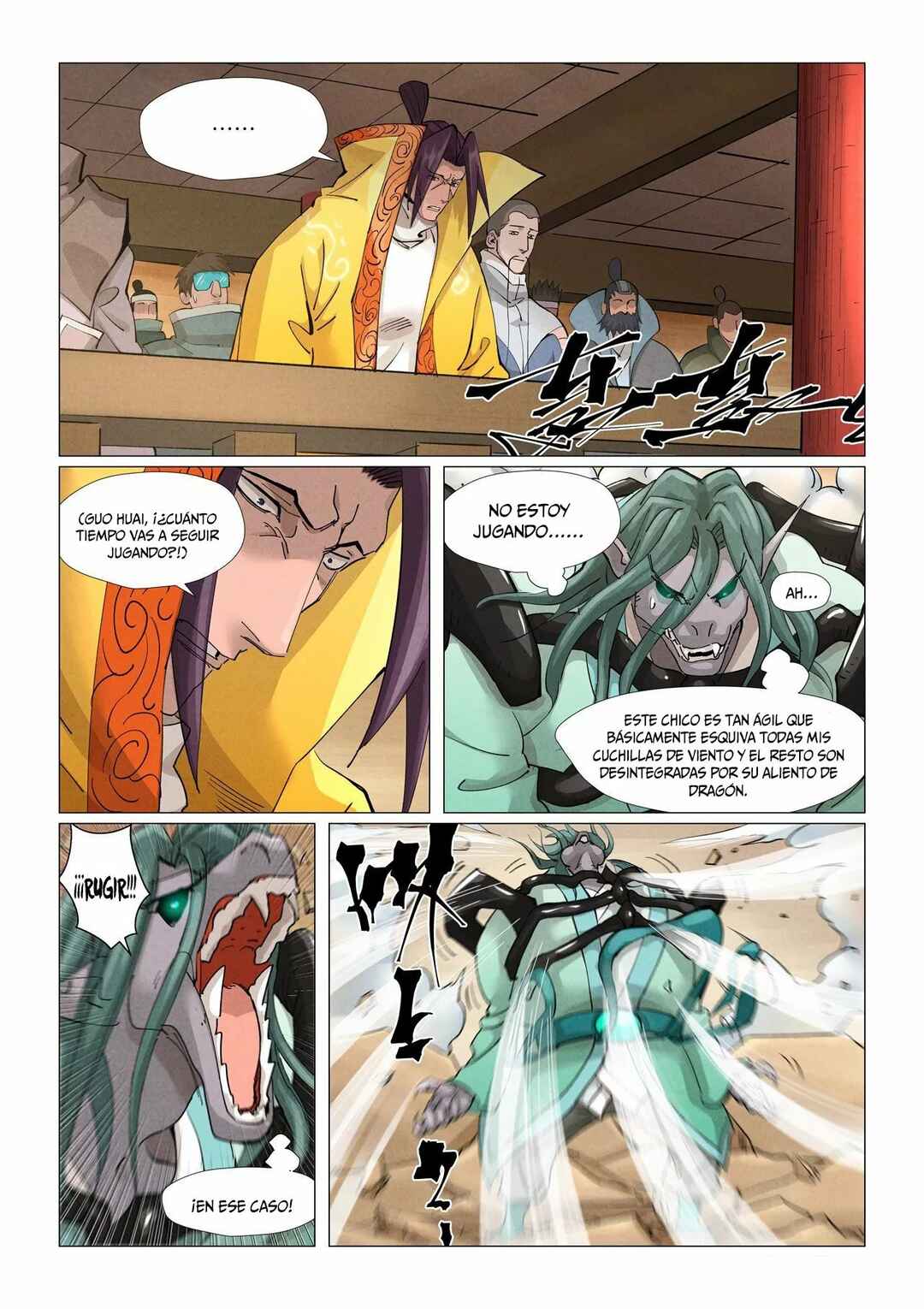 Chapter 375 - Page 10