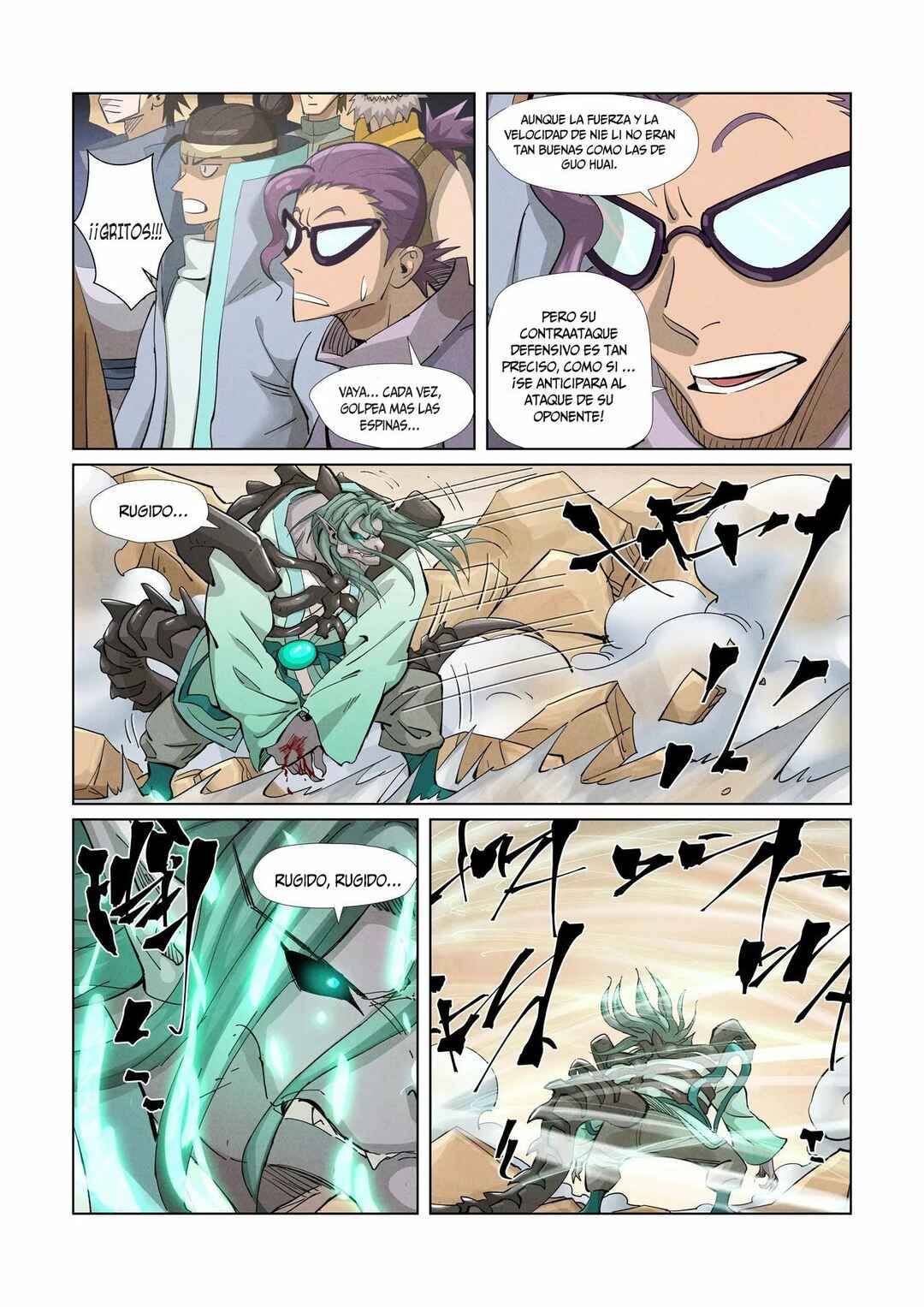 Chapter 375 - Page 6
