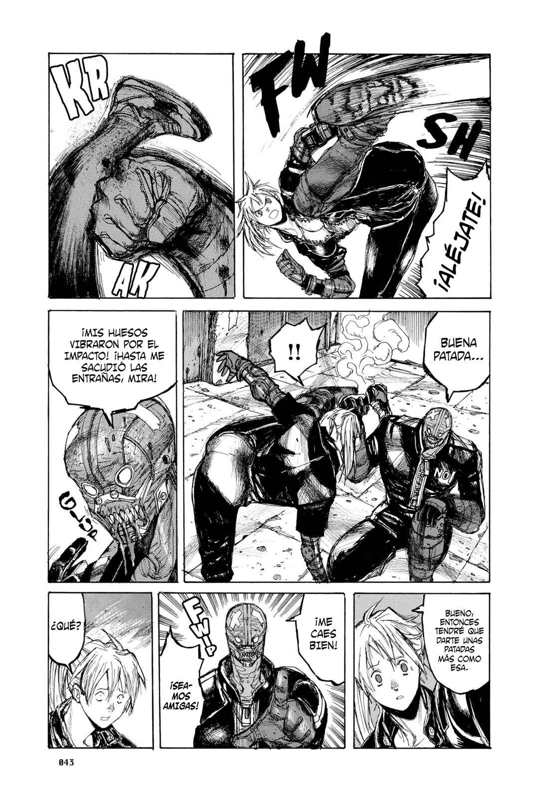 Chapter 8 - Page 7