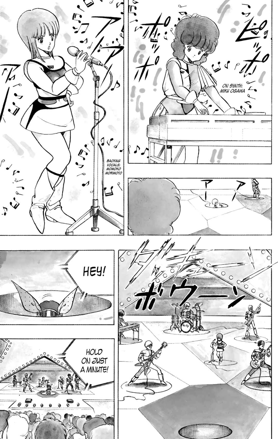 Chapter 52 - Page 10