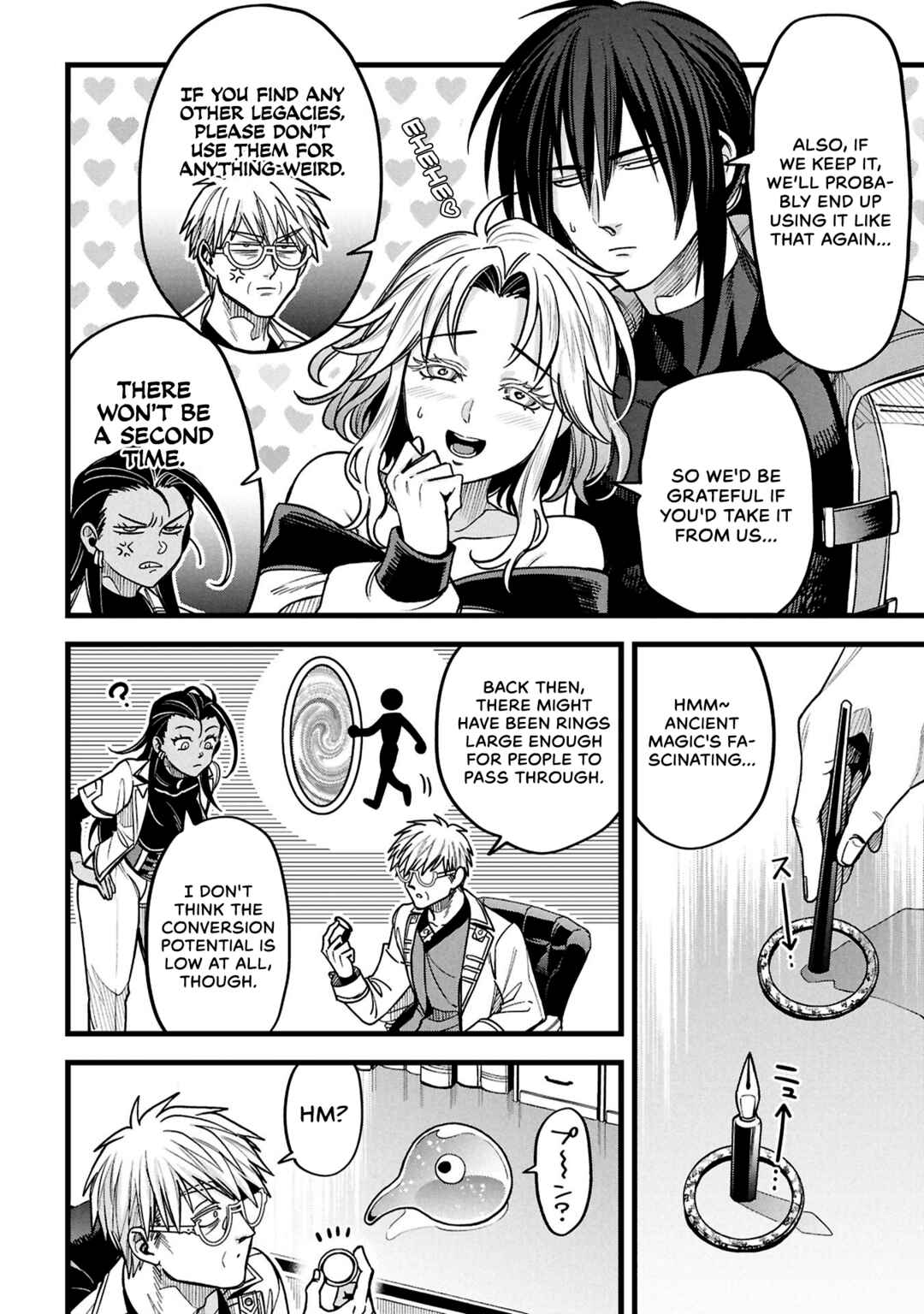Chapter 23 - Page 22