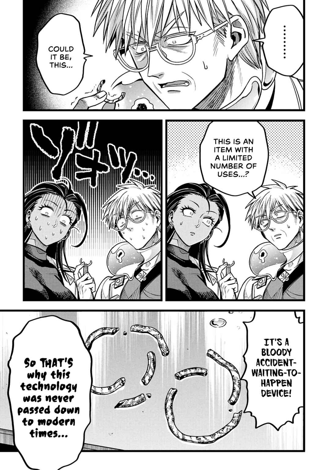 Chapter 23 - Page 25