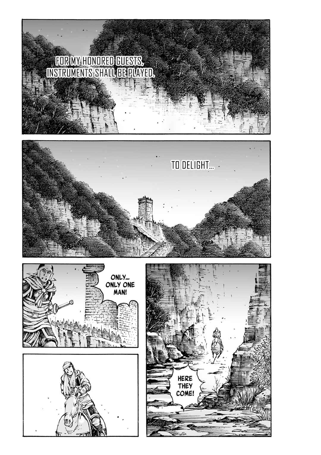 Chapter 585 - Page 2