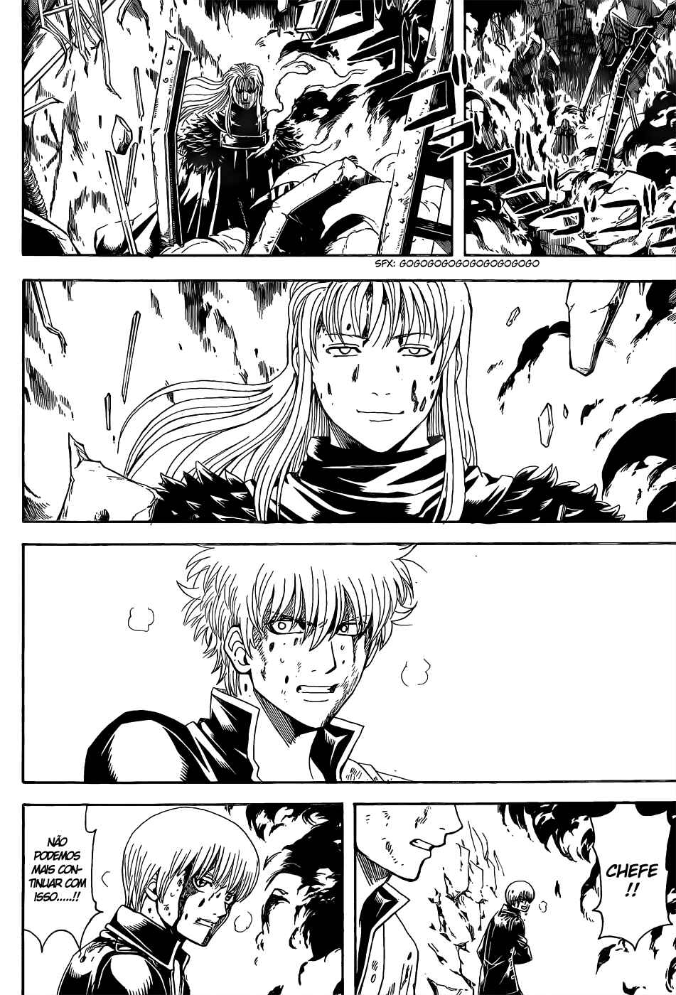 Chapter 545 - Page 10