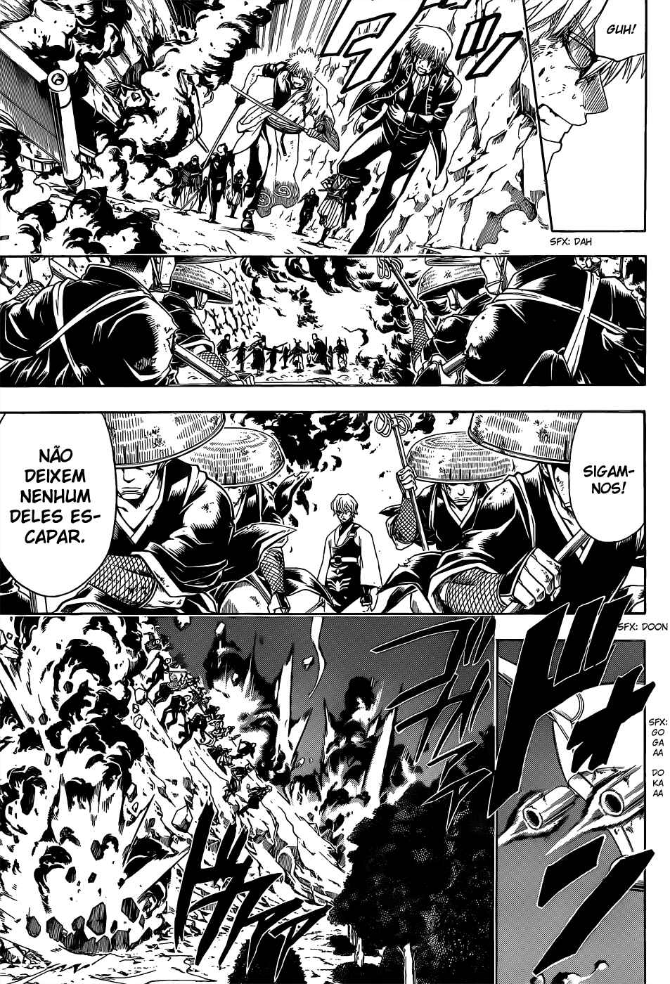 Chapter 545 - Page 11