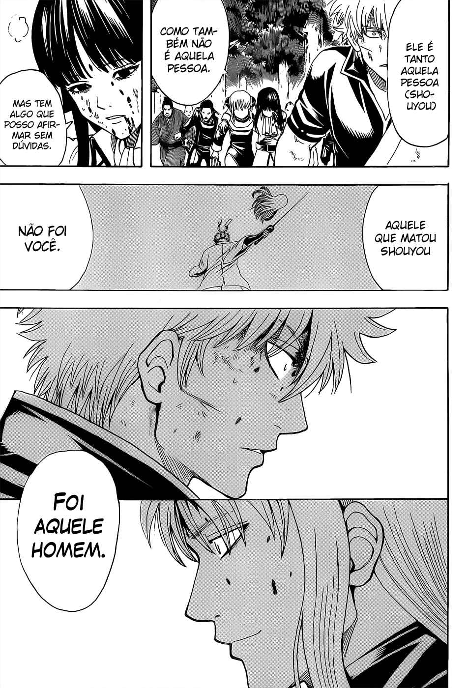 Chapter 545 - Page 13