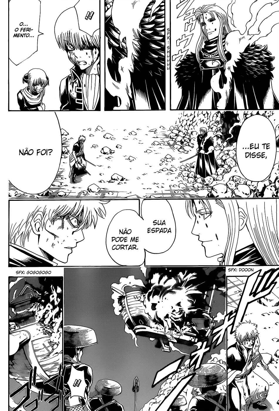 Chapter 545 - Page 8