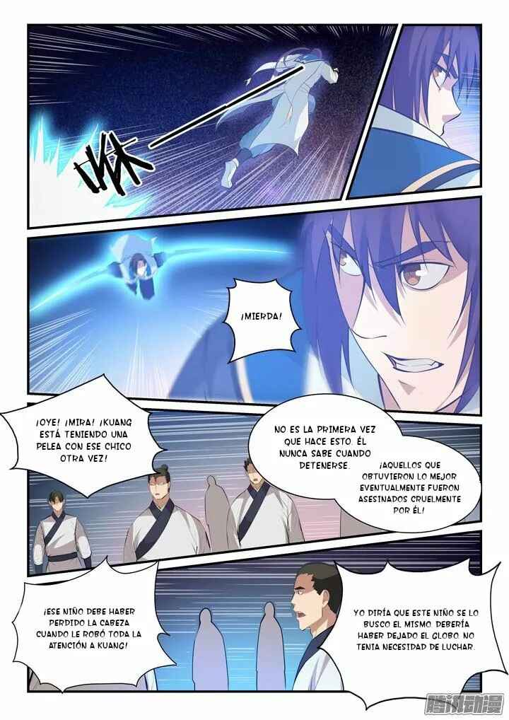 Chapter 142 - Page 9